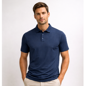 Camisa Polo Rimovicz Tech