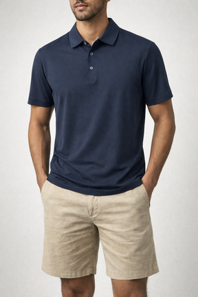 Camisa Polo Rimovicz Tech