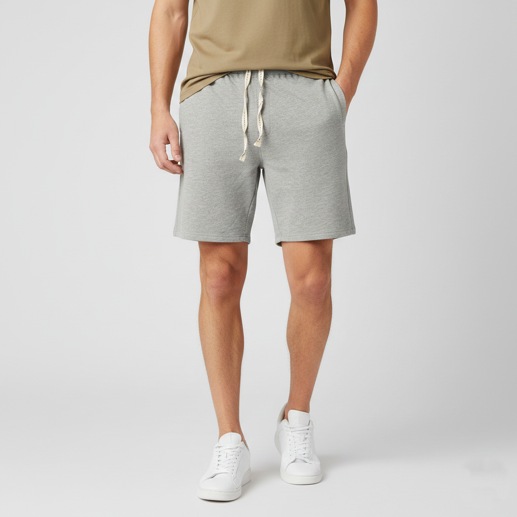 Bermuda Rimovicz Comfort Knit