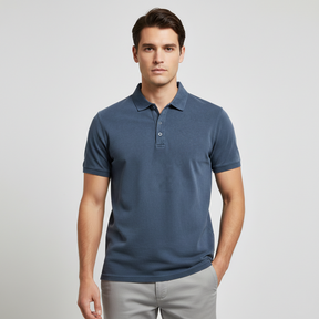 Camisa Polo Rimovicz Street