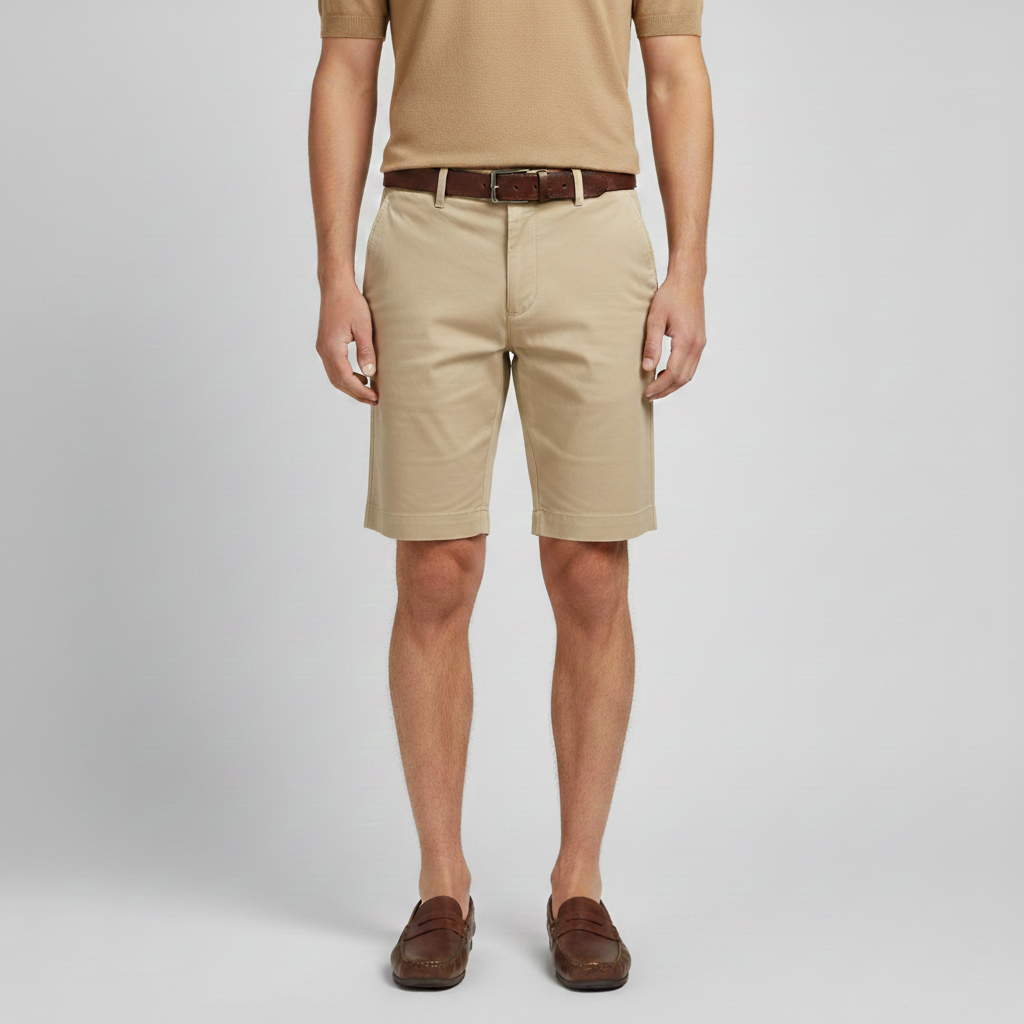 Bermuda Rimovicz Tailored