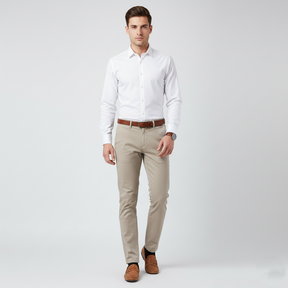 Calça Rimovicz Esporte Fino (Sarja)