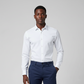 Camisa Rimovicz Smart Confort