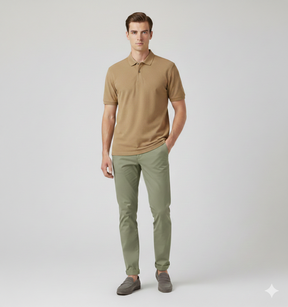 Camisa Polo Rimovicz Classic