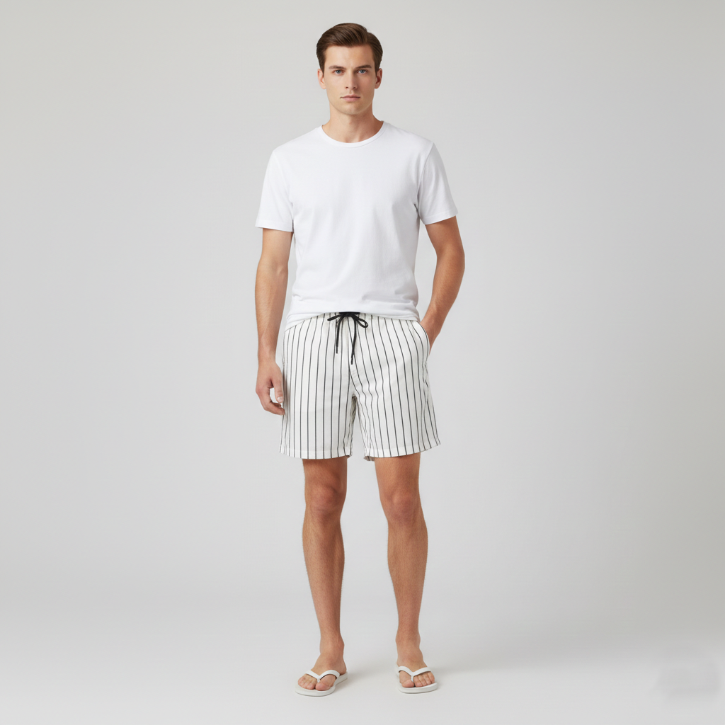 Bermuda Rimovicz Coastal Tech