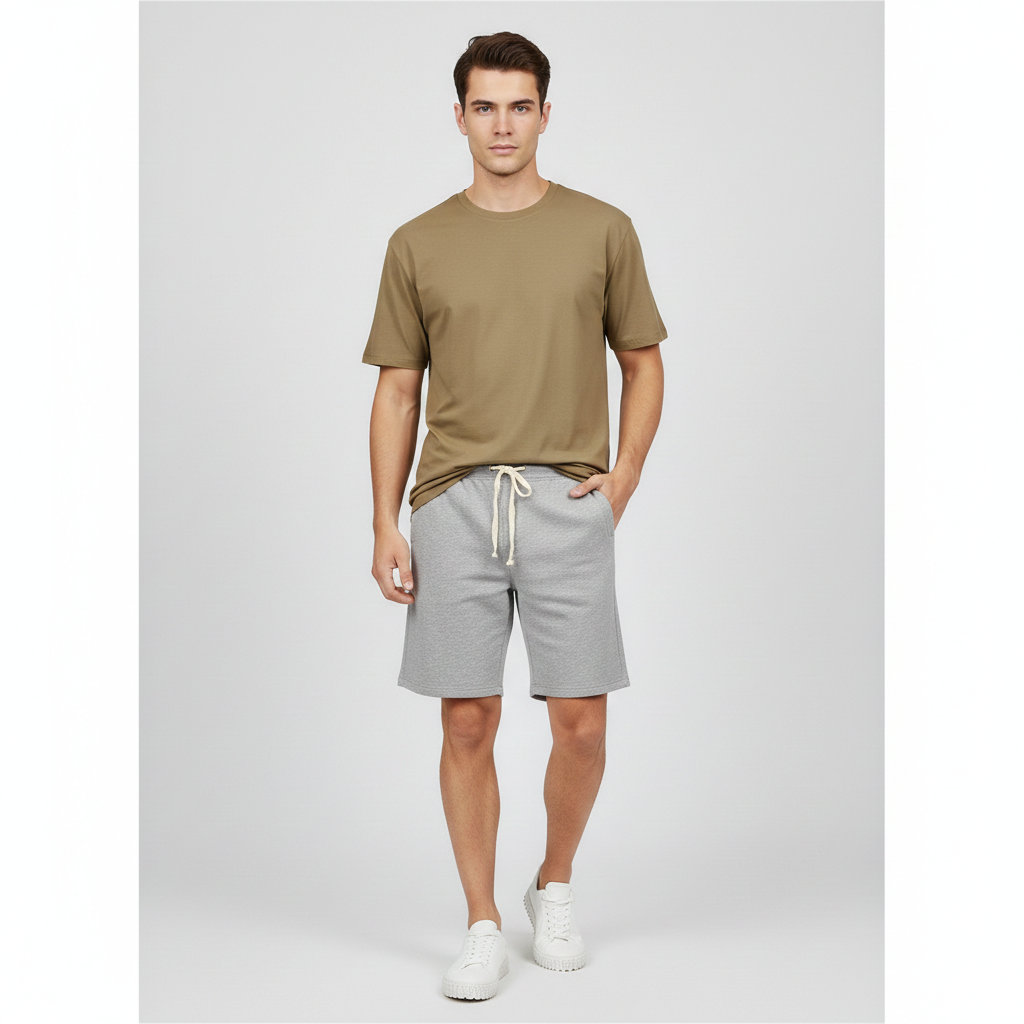 Bermuda Rimovicz Comfort Knit