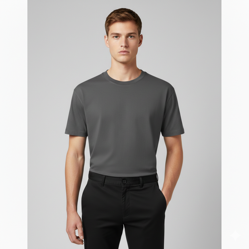 Camiseta Rimovicz Cotton