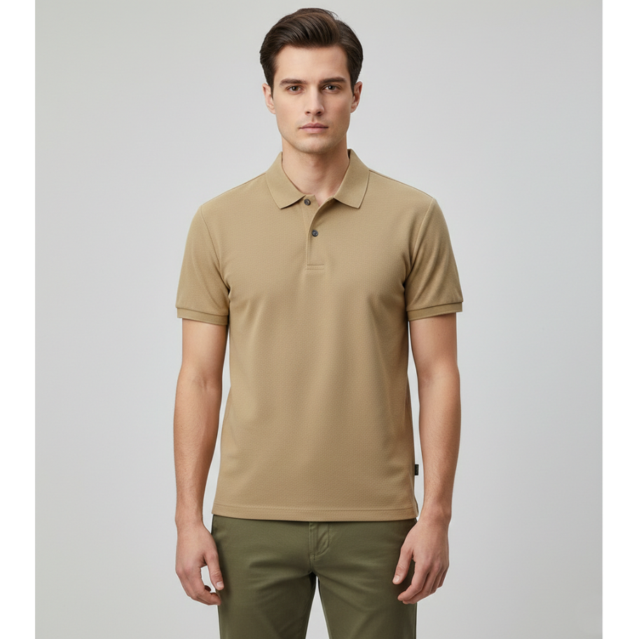 Camisa Polo Rimovicz Classic