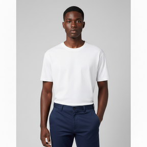 Camiseta Rimovicz Cotton