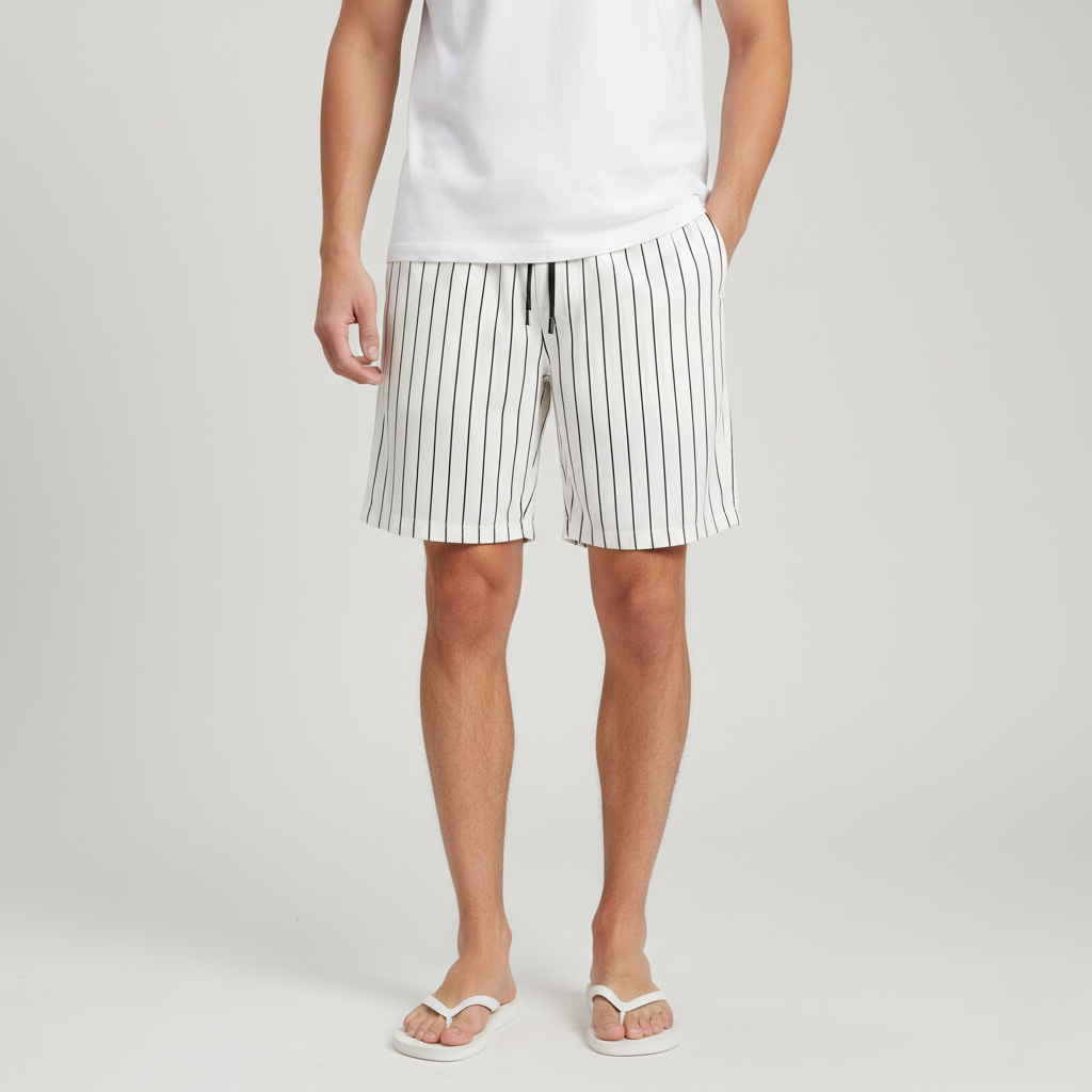 Bermuda Rimovicz Coastal Tech