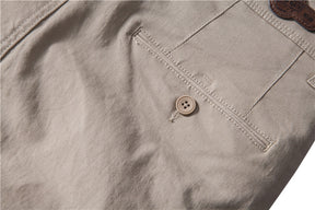 Calça Rimovicz Esporte Fino (Sarja)