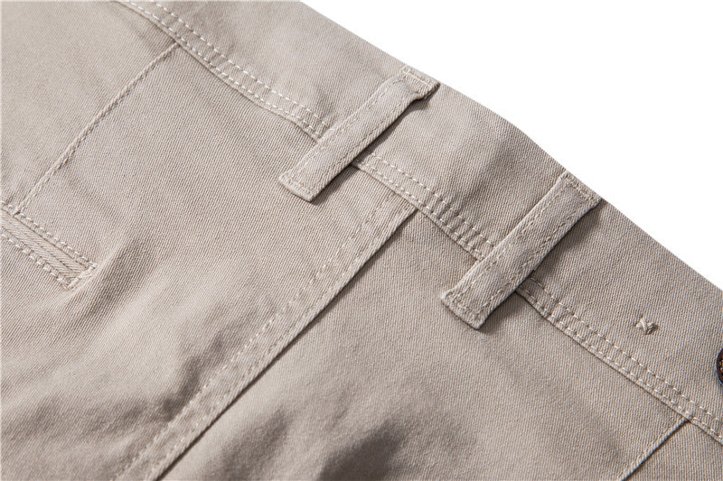 Calça Rimovicz Esporte Fino (Sarja)