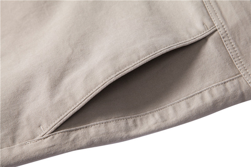 Calça Rimovicz Esporte Fino (Sarja)