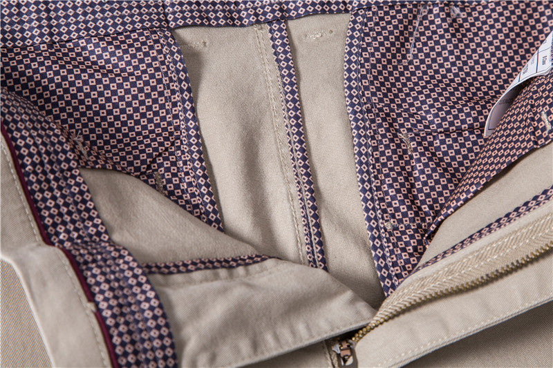 Calça Rimovicz Esporte Fino (Sarja)