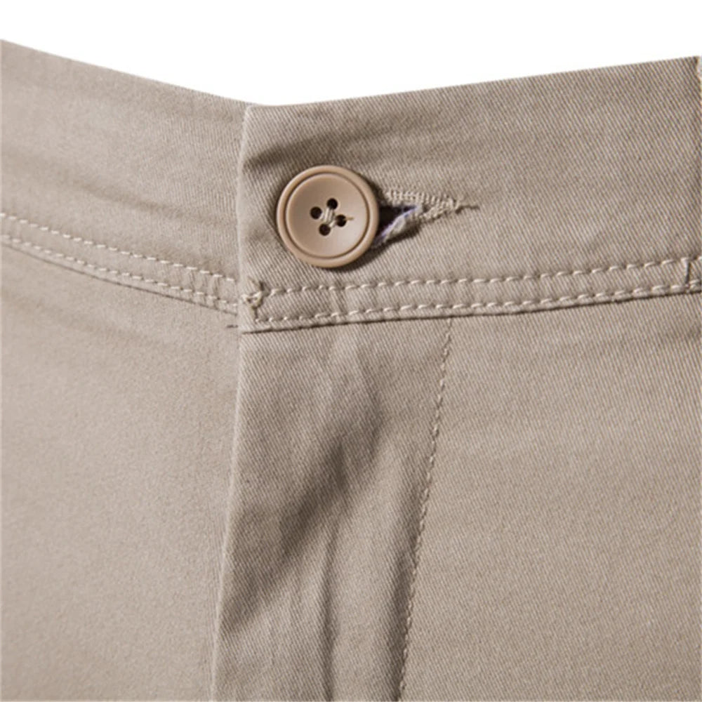 Calça Rimovicz Esporte Fino (Sarja)