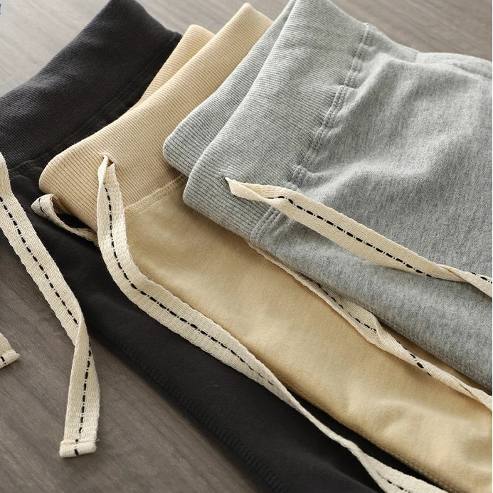 Bermuda Rimovicz Comfort Knit