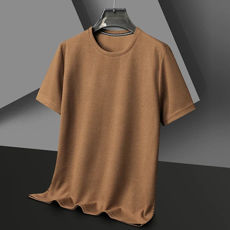 Camiseta Rimovicz Textured