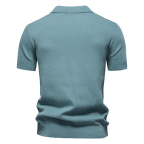 Camisa Polo Rimovicz V-Neck