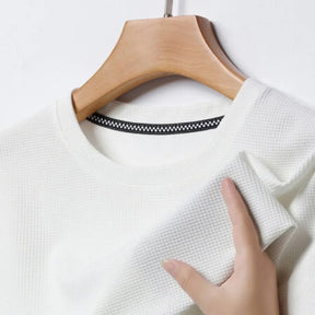 Camiseta Rimovicz Textured