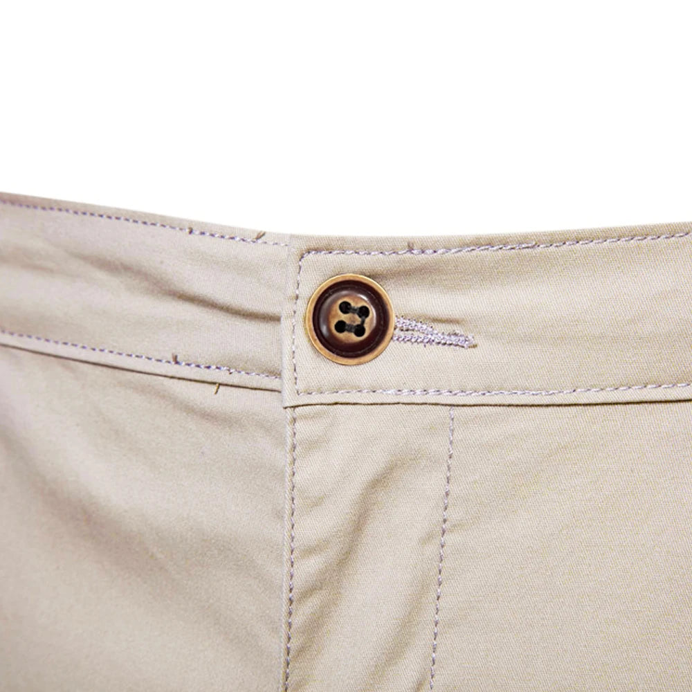 Bermuda Rimovicz Tailored