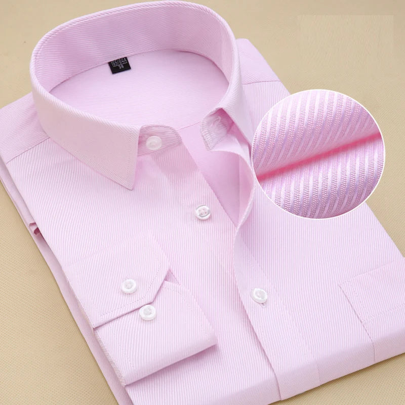 Camisa Rimovicz Casual Business