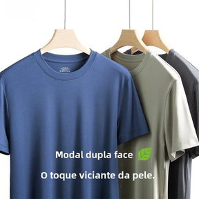Camiseta Rimovicz Modal Tech