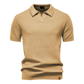 Camisa Polo Rimovicz V-Neck