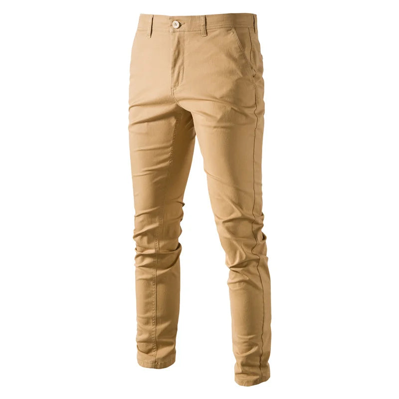 Calça Rimovicz Esporte Fino (Sarja)