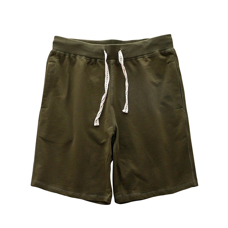 Bermuda Rimovicz Comfort Knit