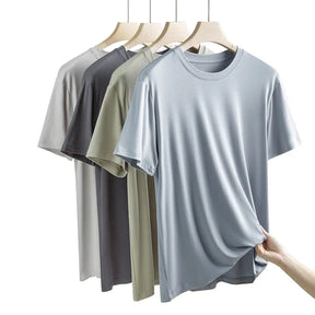 Camiseta Rimovicz Modal Tech