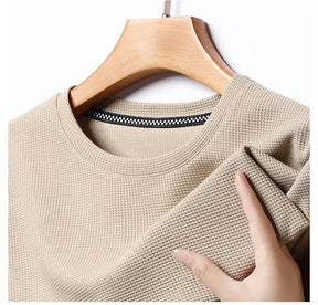 Camiseta Rimovicz Textured