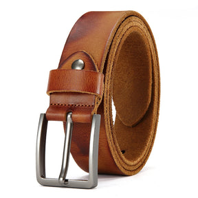 Cinto de Couro Tex