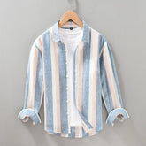Camisa Rimovicz Casual Linho