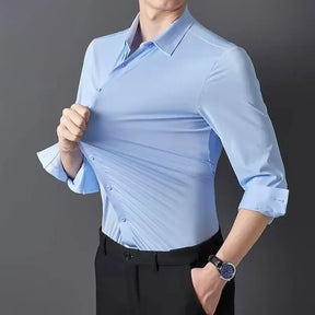 Camisa Rimovicz Smart Confort