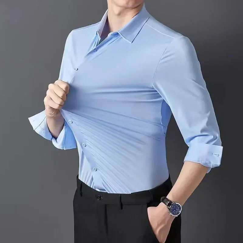 Camisa Rimovicz Smart Confort