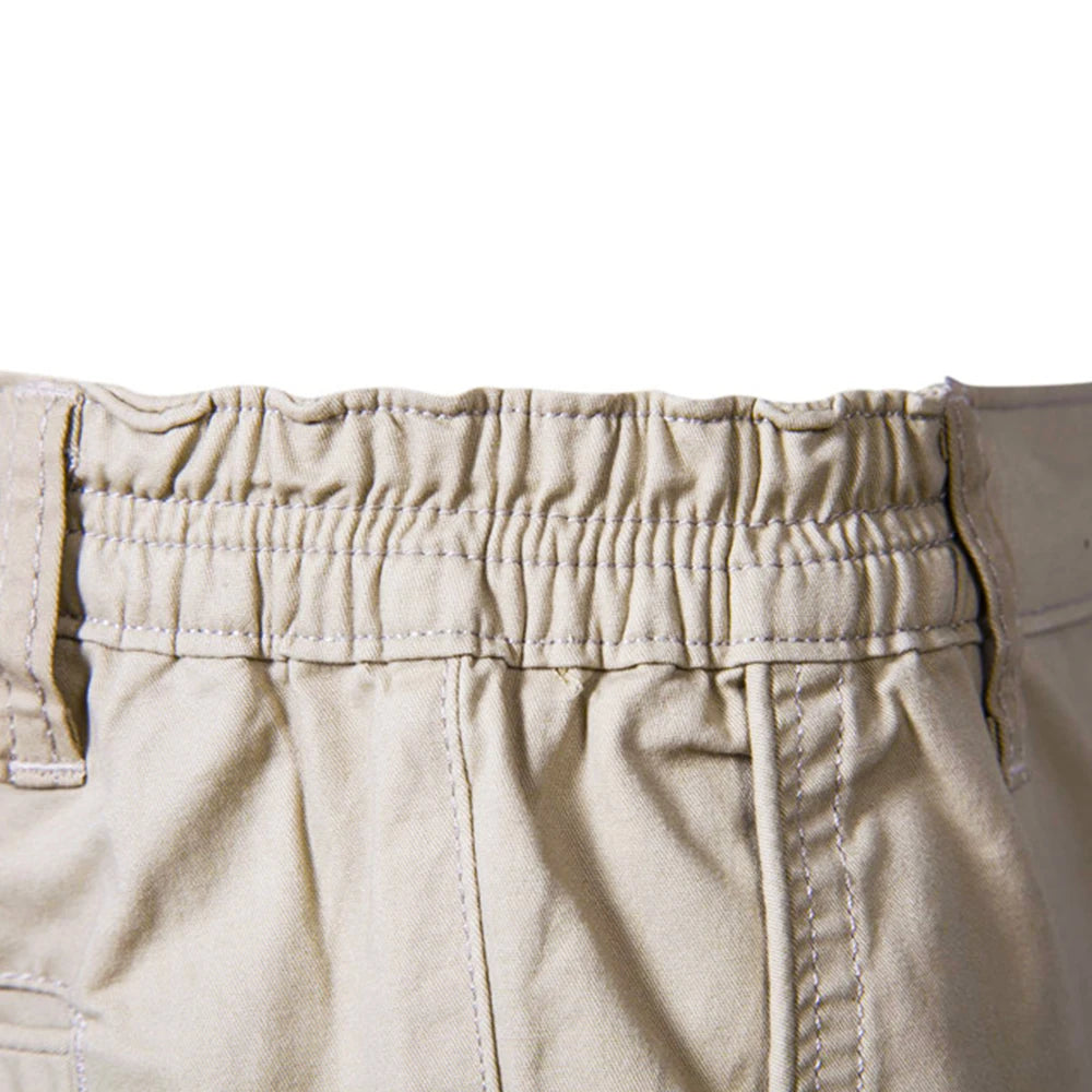 Bermuda Rimovicz Tailored
