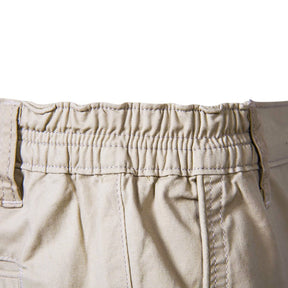 Bermuda Rimovicz Tailored