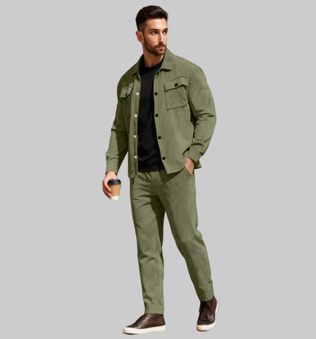 Conjunto Rimovicz Urban
