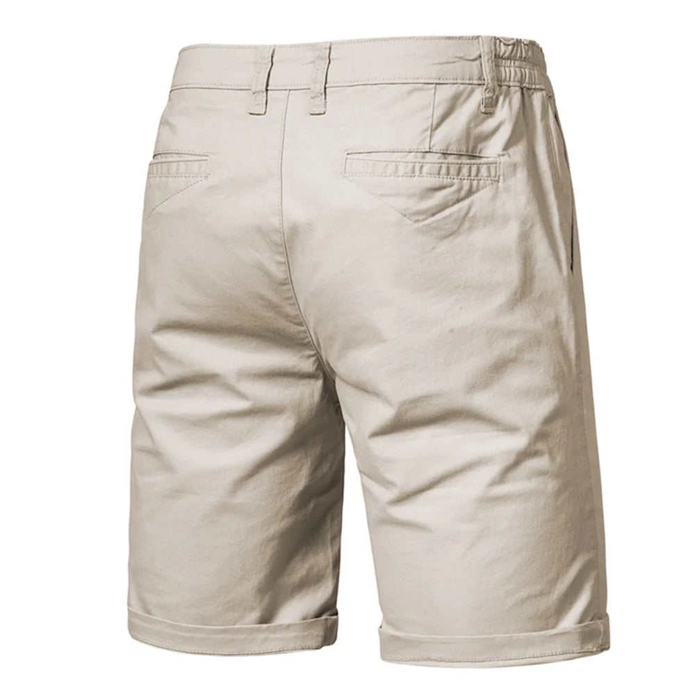 Bermuda Rimovicz Tailored