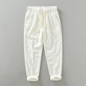 Calça Rimovicz Linho Casual