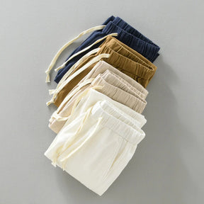 Calça Rimovicz Linho Casual