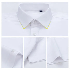 Camisa Rimovicz Smart Confort