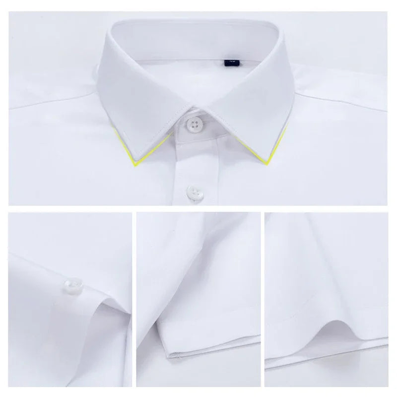 Camisa Rimovicz Smart Confort