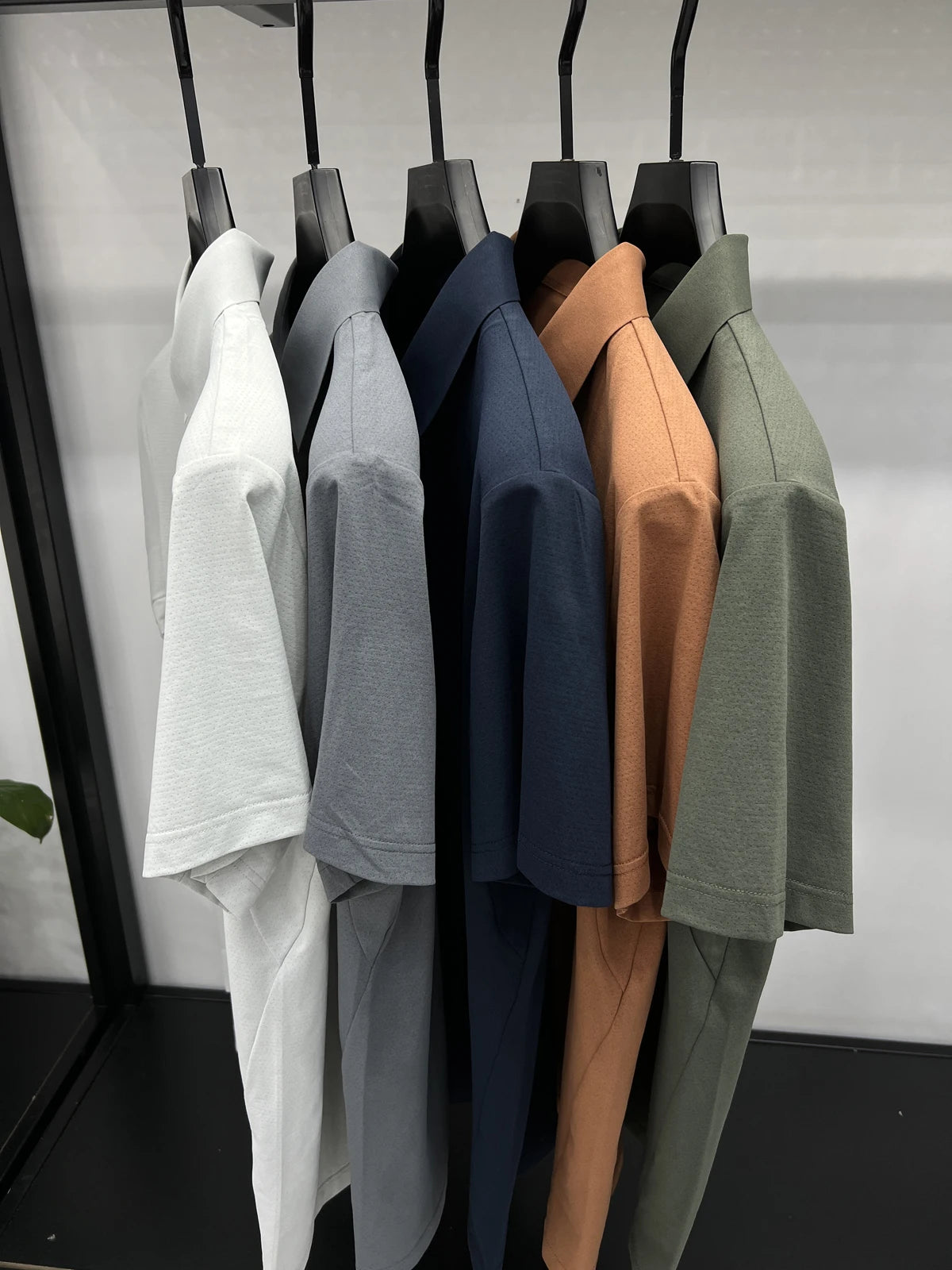 Camisa Polo Rimovicz Tech