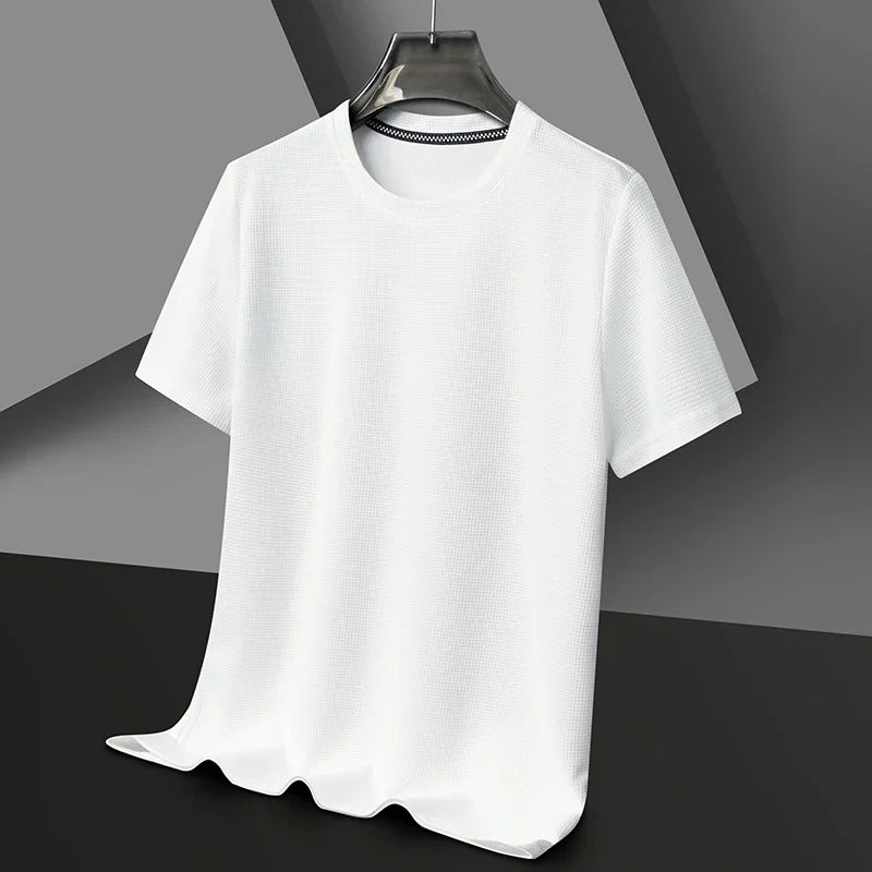 Camiseta Rimovicz Textured