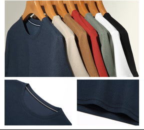 Camiseta Rimovicz Textured