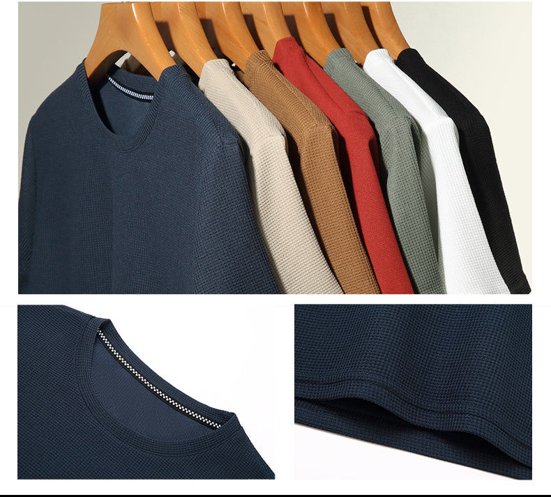Camiseta Rimovicz Textured