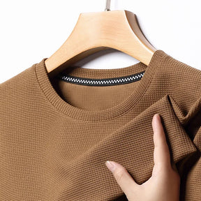 Camiseta Rimovicz Textured
