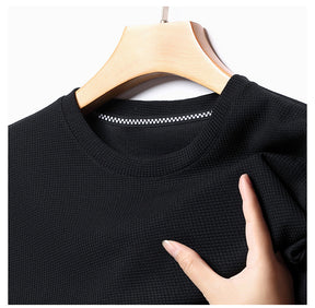 Camiseta Rimovicz Textured