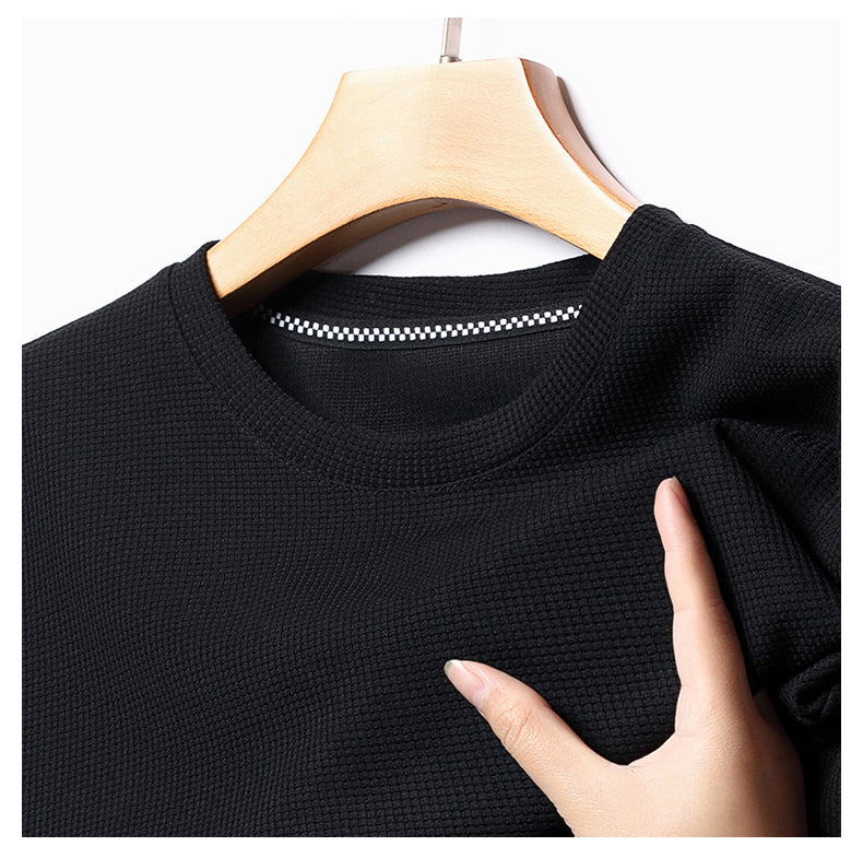 Camiseta Rimovicz Textured